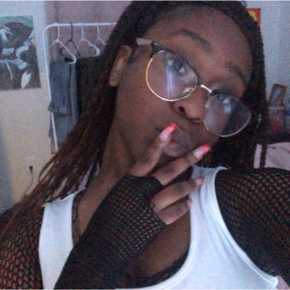 Meet your Posher, Giana
